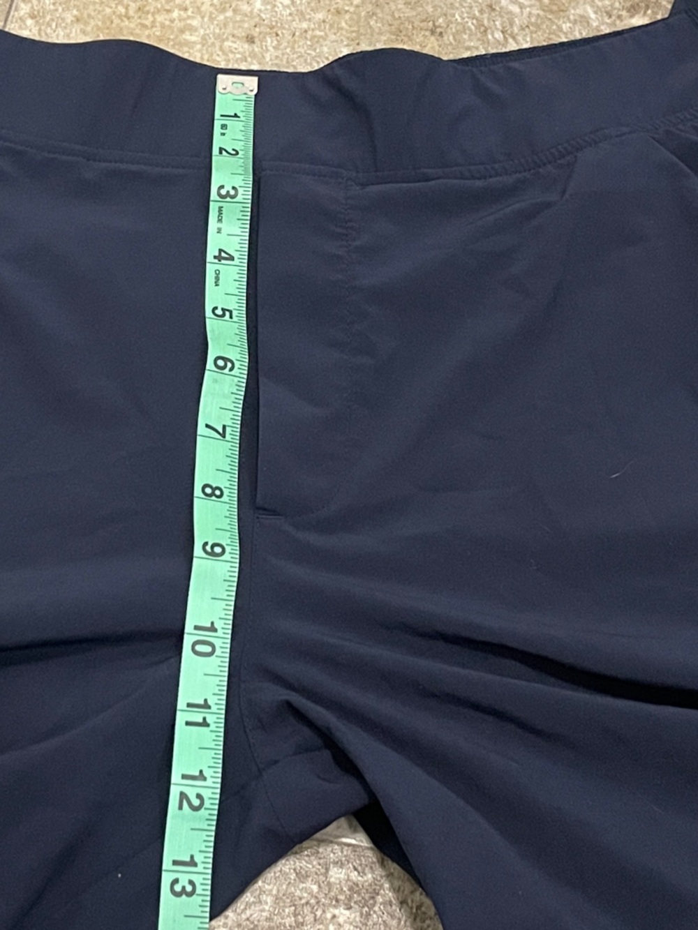 Athleta Brooklyn Mid Rise Ankle Pants - Picture 7 of 8